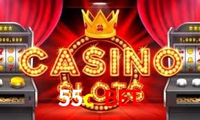 Experiência VIP 55c bet