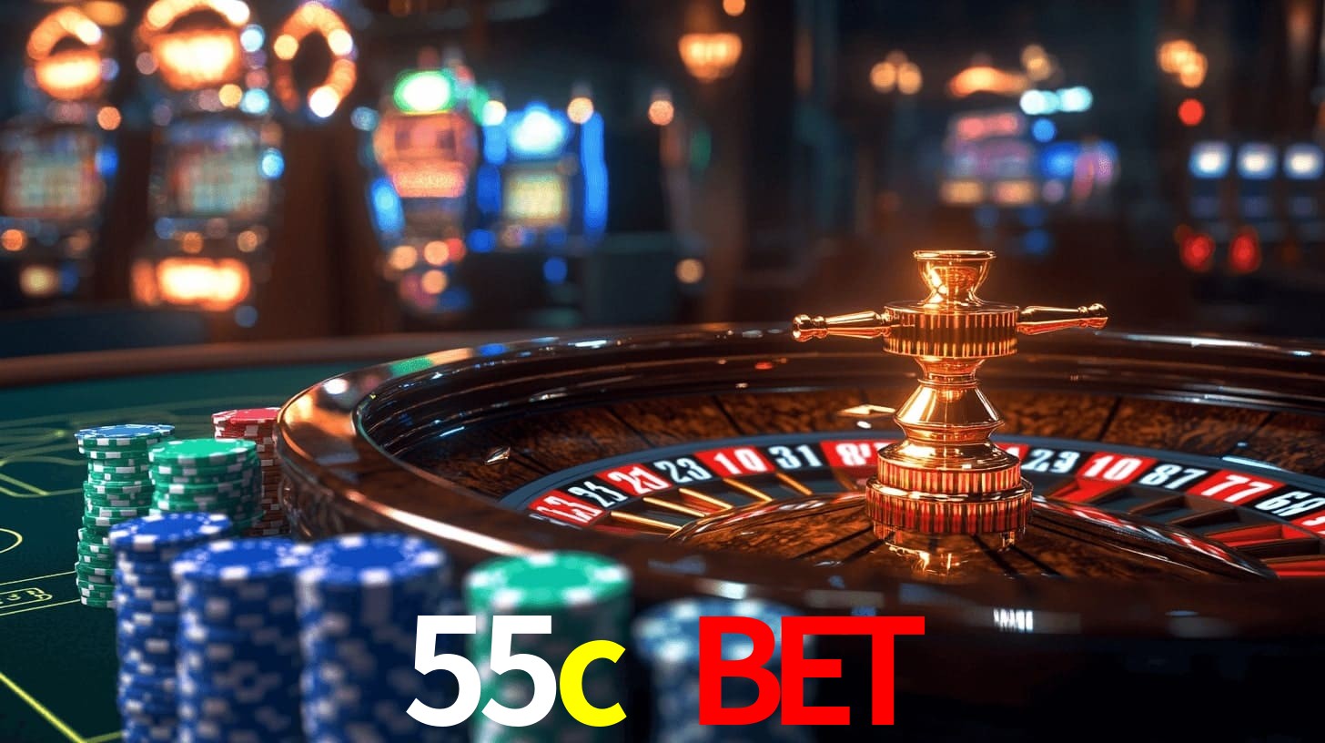 55c bet - Jackpot de Alta Velocidade - 55c.com
