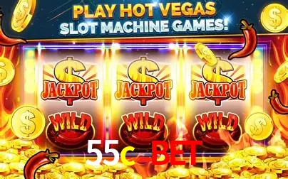 Desvendando o Mundo dos Jogos Virtuais na 55c bet