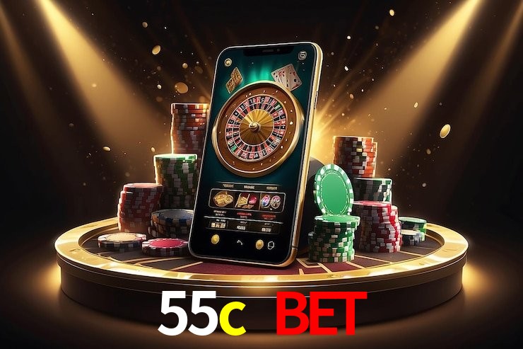 Design Responsivo 55c bet