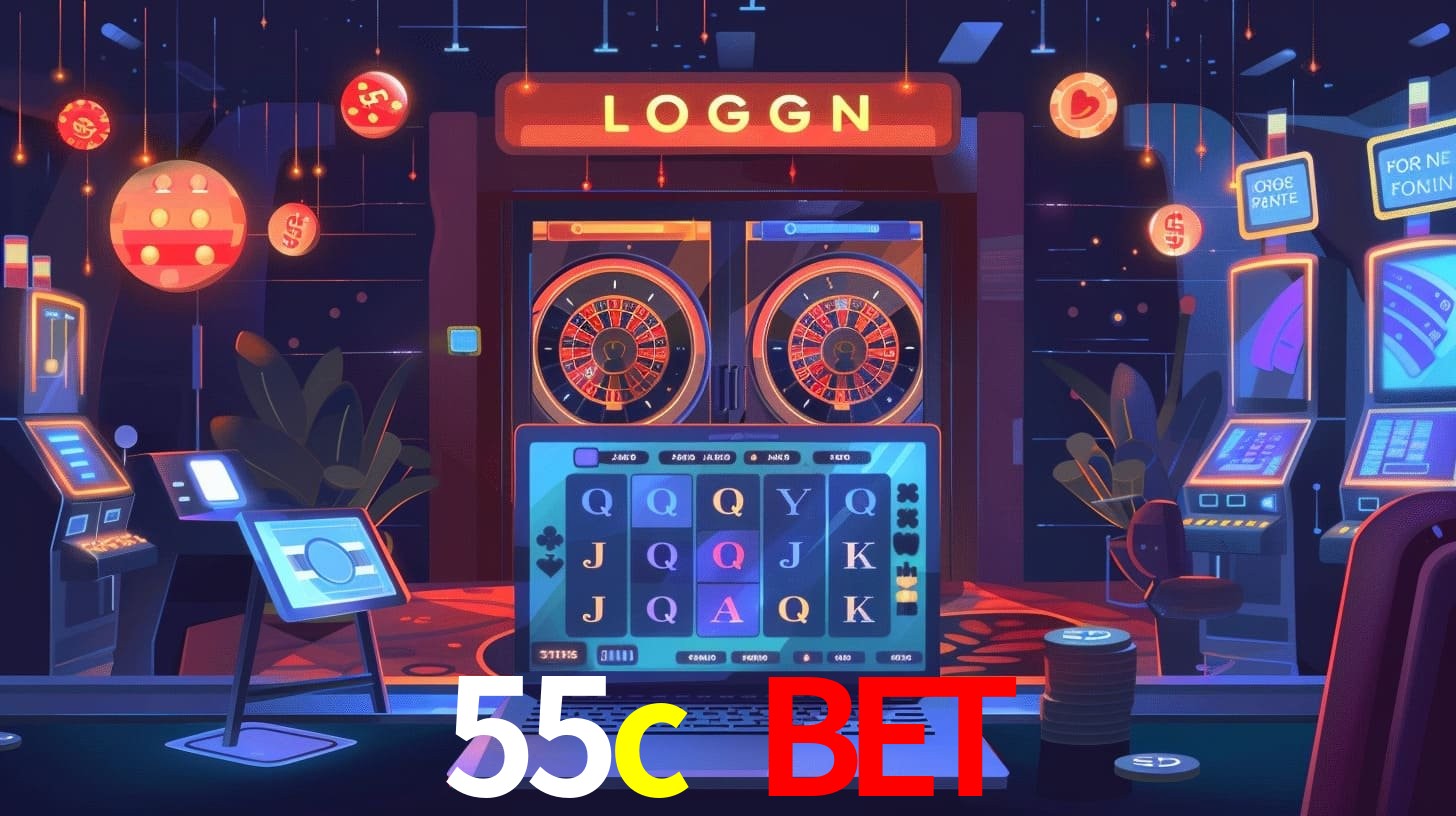 Promoções Sazonais 55c bet