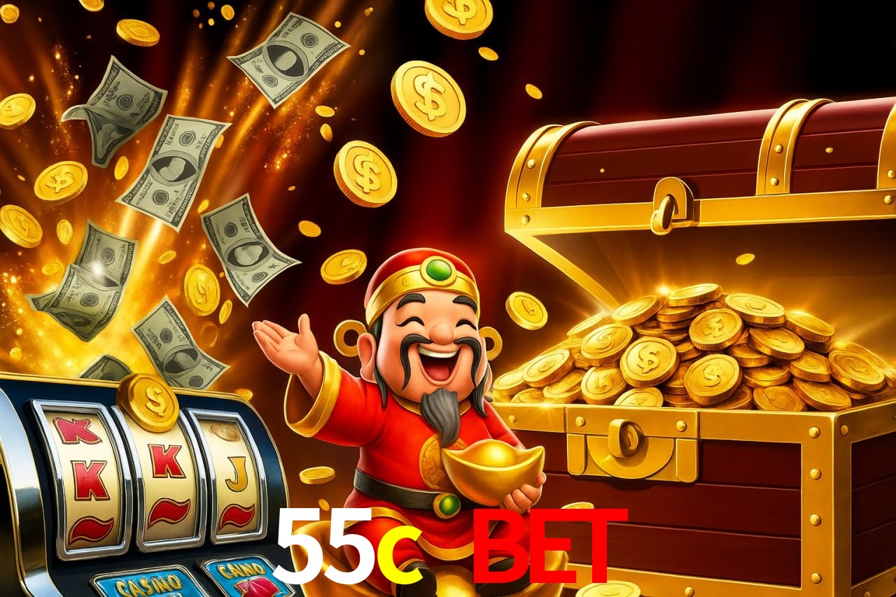 Bônus Diários 55c bet
