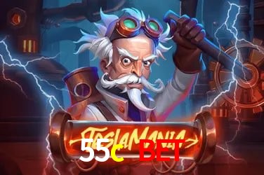 Benefícios da Conta 55c bet