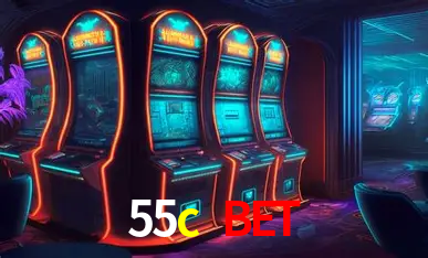 A Revolução dos Aplicativos de Jogos no 55c bet