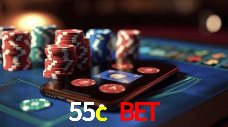 Login Seguro 55c bet