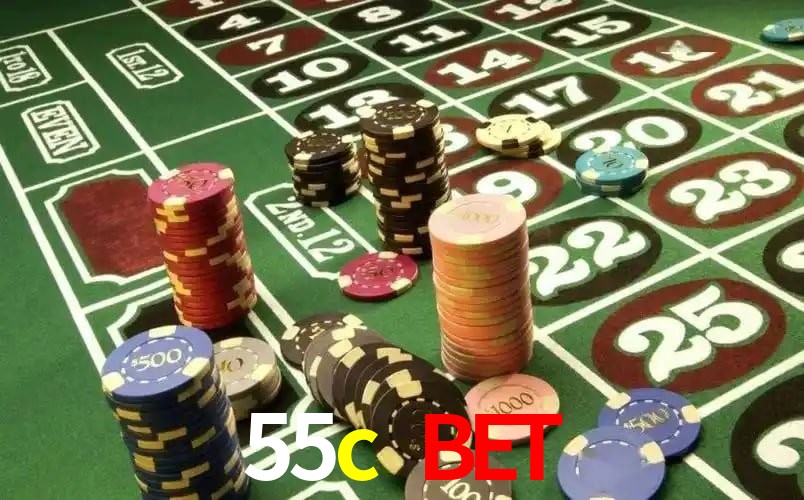 Jogos de Slot 55c bet