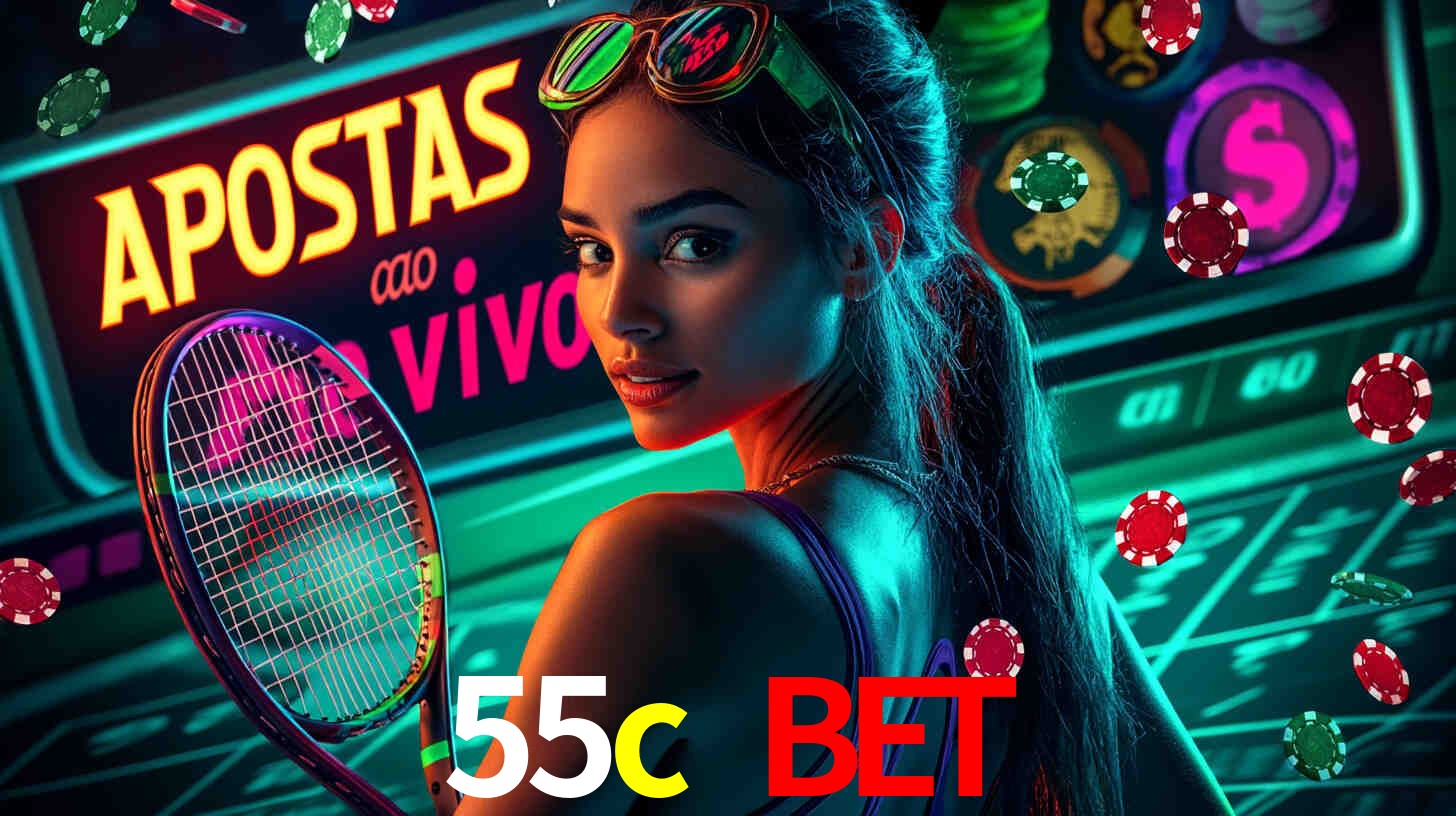 A Popularidade dos Caça-Níqueis no 55c bet