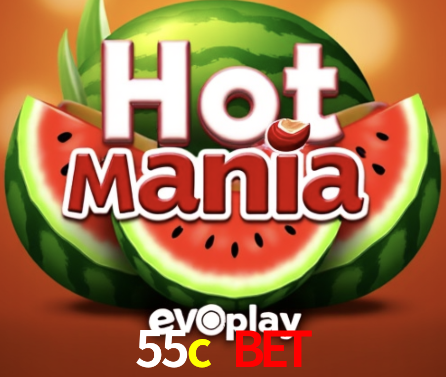 Account Benefits 55c bet