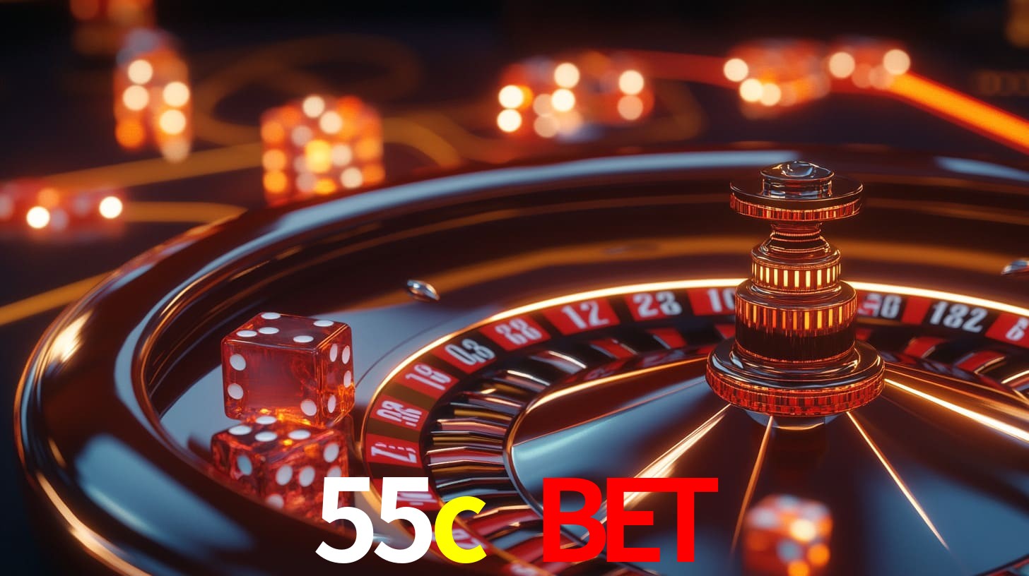 Live Casino 55c bet