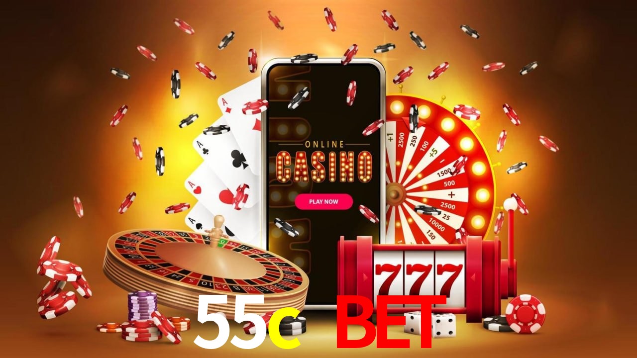 Descubra o Programa VIP da 55c bet: Vantagens Exclusivas para Jogadores