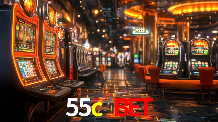 Explore as vantagens do 55c bet: serviço profissional e confiabilidade