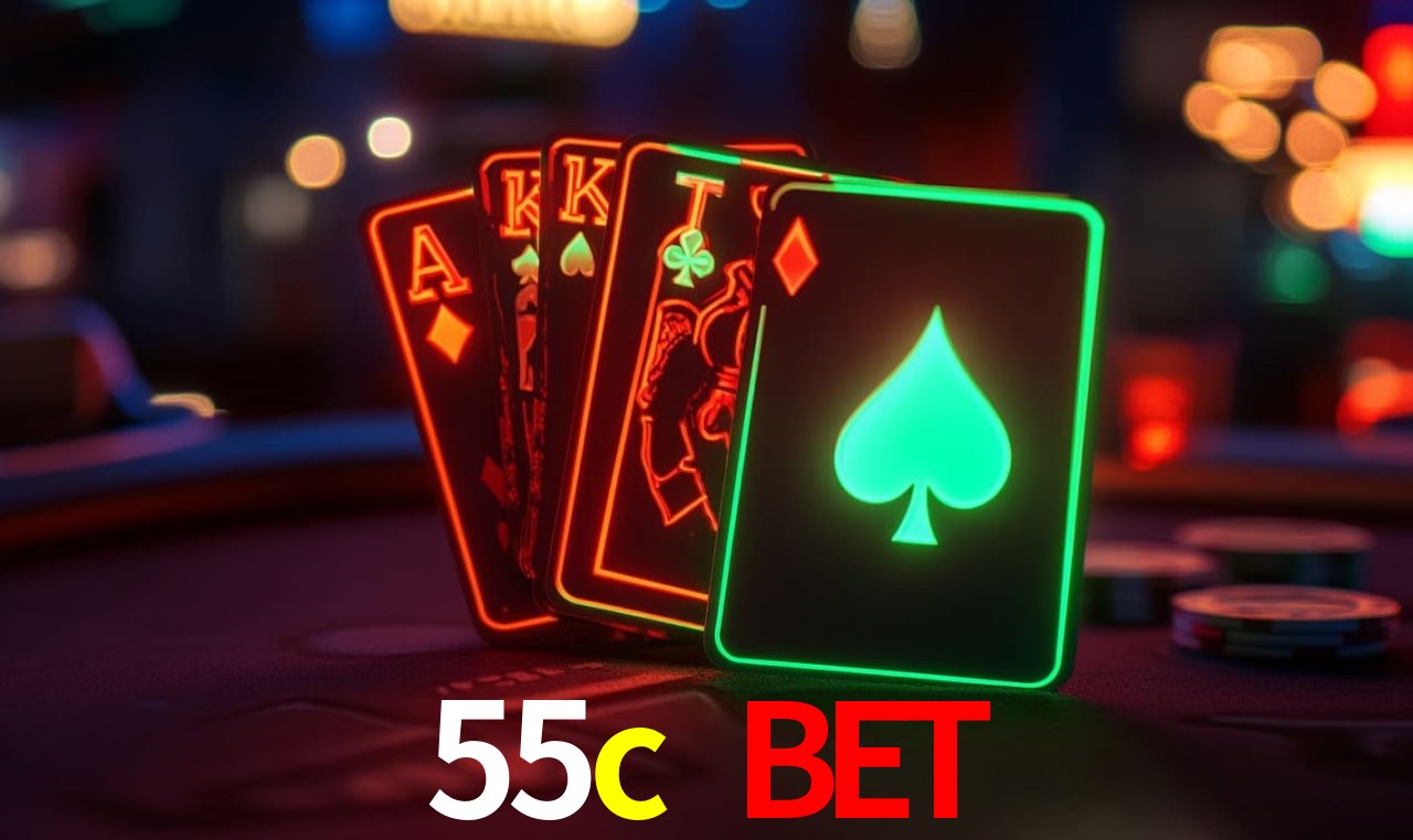 Diretório de Jogos 55c bet