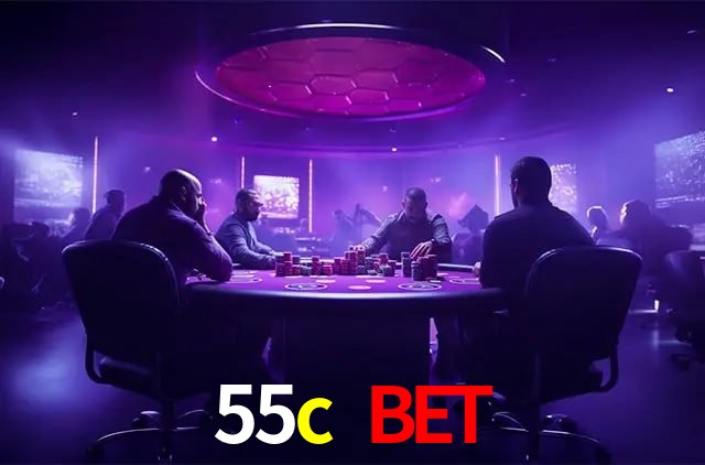 Recursos de Bônus 55c bet