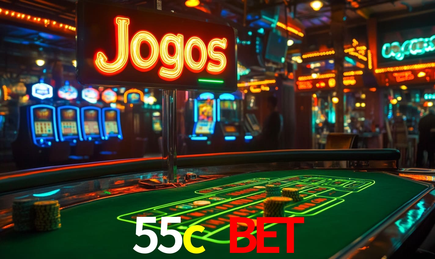 Segurança 2FA 55c bet