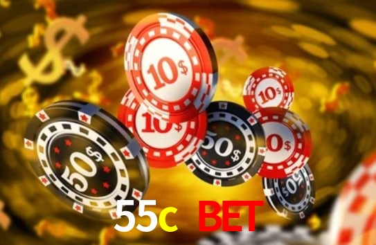 Apostas de Futebol 55c bet
