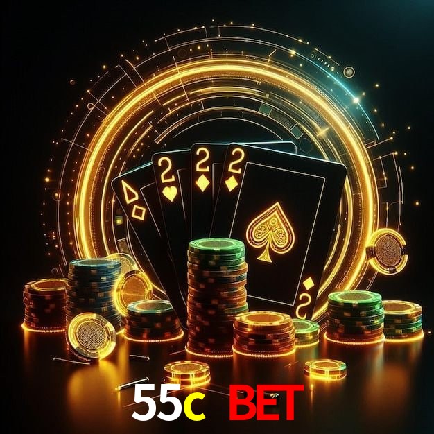 Provedores de Jogos 55c bet