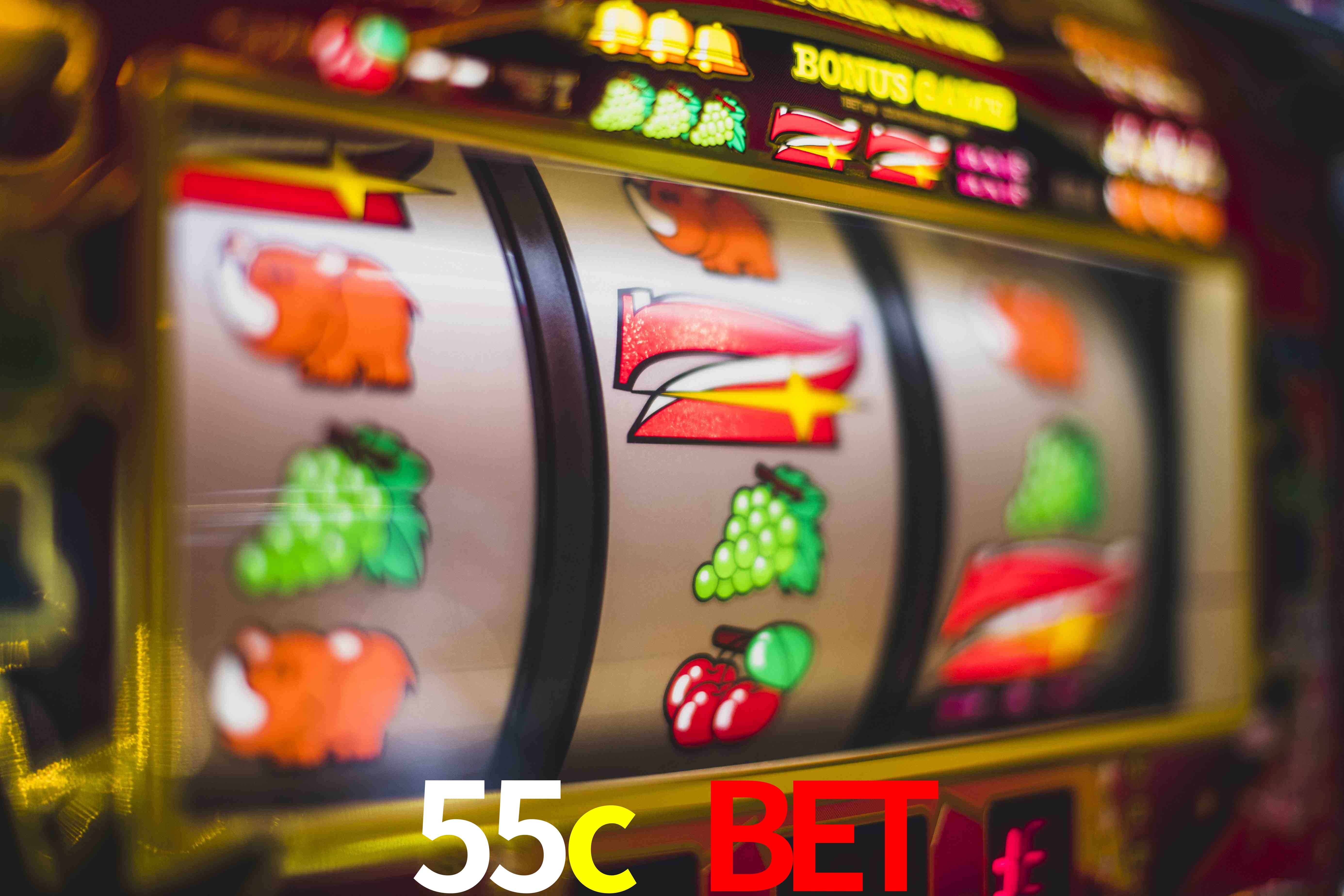 Spaceman Game 55c bet