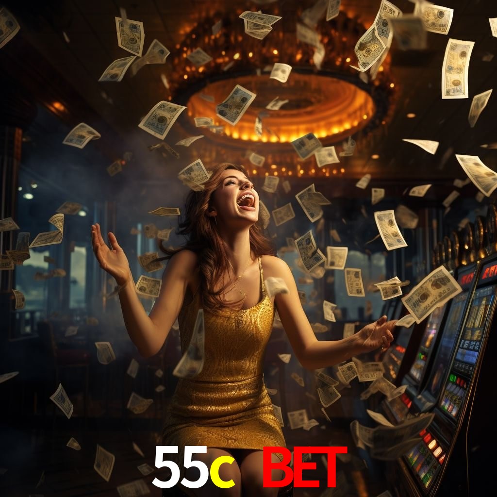 VIP Casino 55c bet