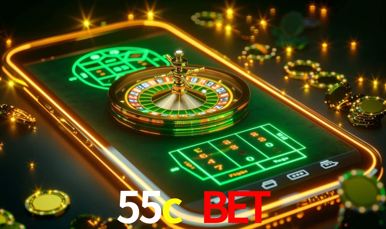 Promoção Relâmpago 55c bet