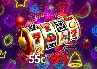 A Emoção da Loteria na 55c bet: Uma Chance de Mudança de Vida