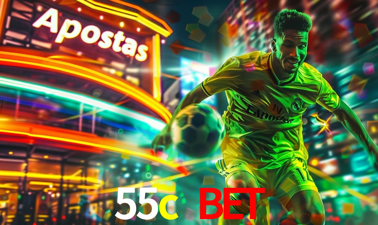 Casino Ao Vivo 55c bet