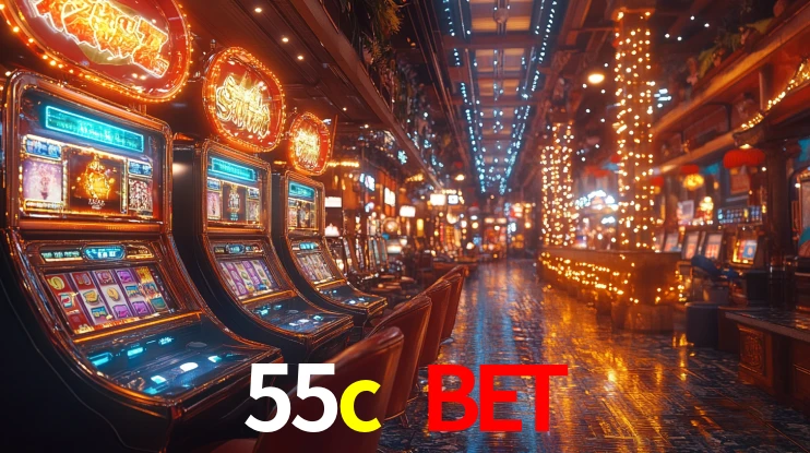 55c bet: Seu Especialista em Apostas Esportivas Brasileiras