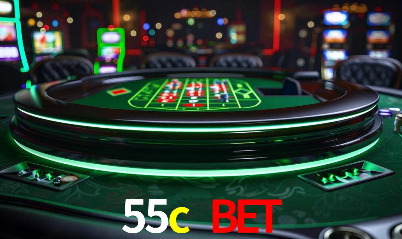 Responsive Design 55c bet
