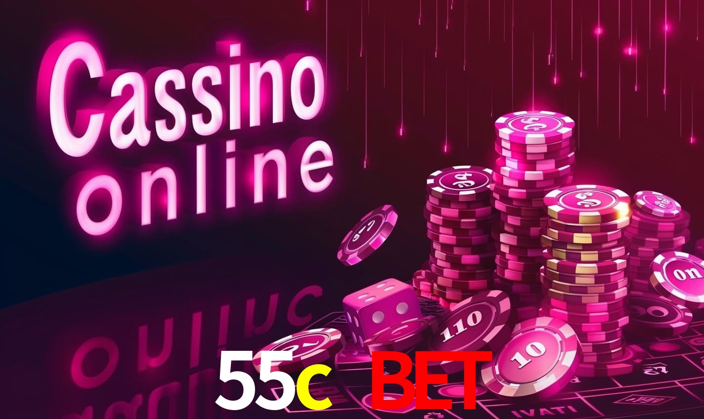 A Experiência Imersiva dos Cassinos Ao Vivo no 55c bet