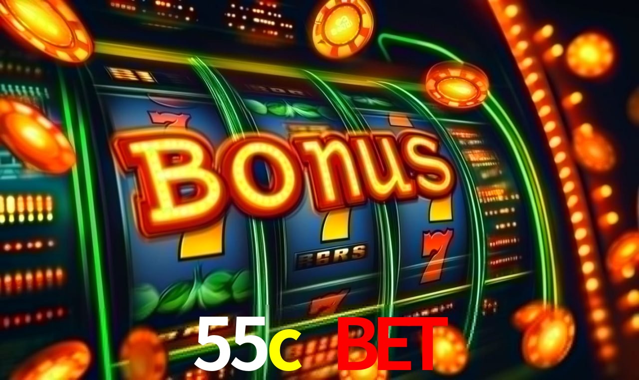 Roulette Table 55c bet