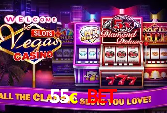 Descubra a Essência do 55c bet: Nossa História e Compromissos