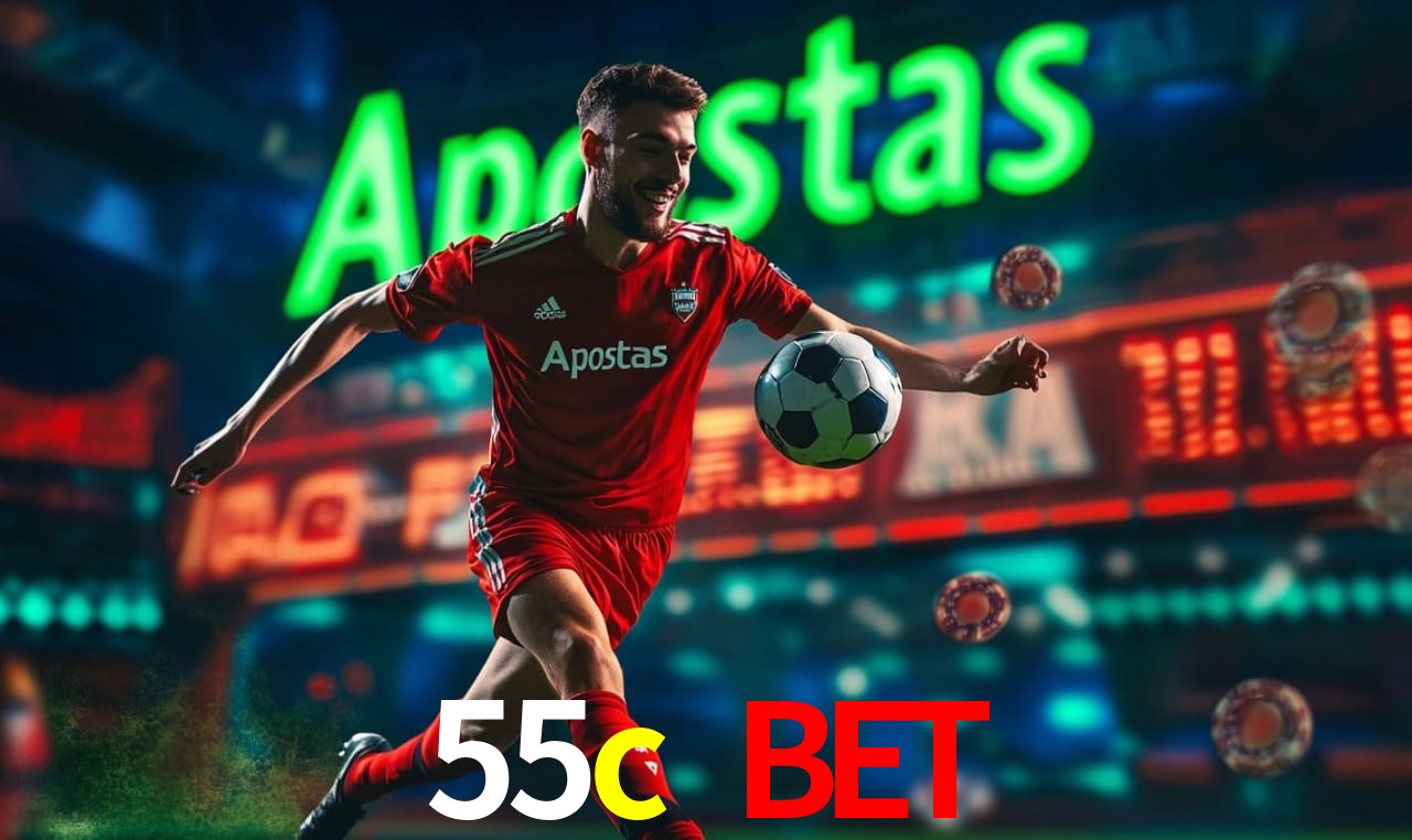PIX Instantâneo 55c bet