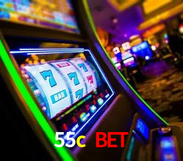 Inovações de Jogos na 55c bet: O Futuro das Experiências Interativas