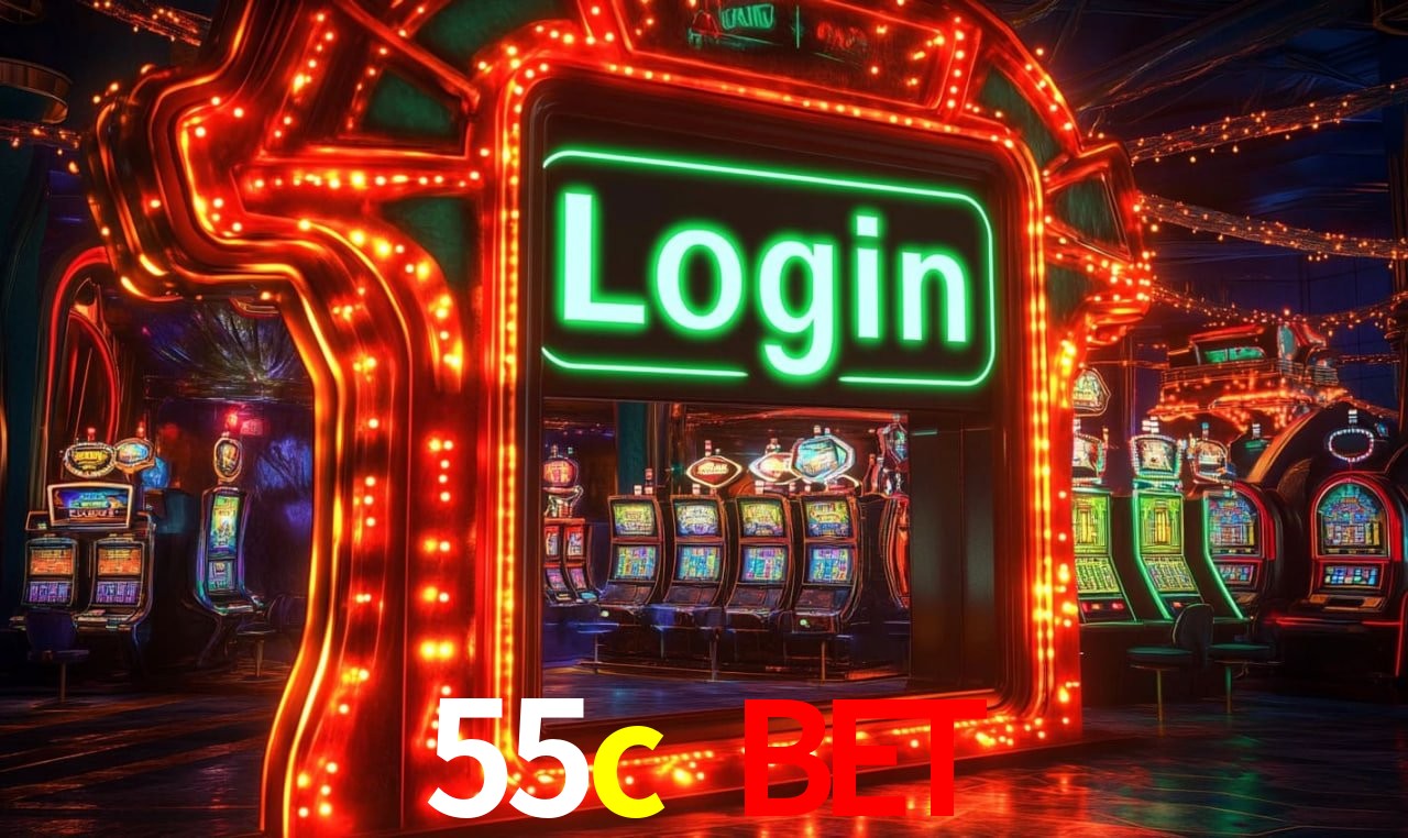 Apostas de Tênis 55c bet