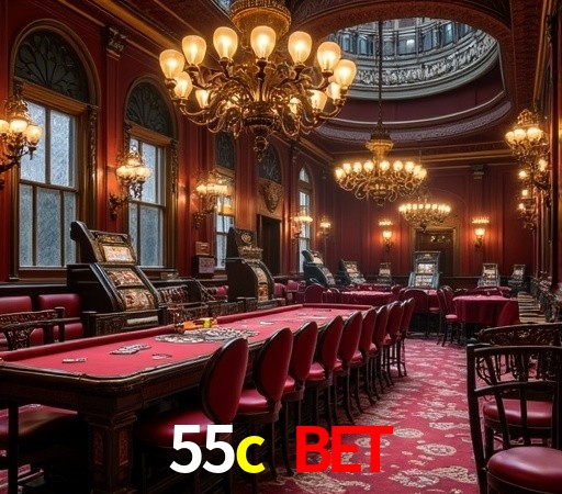 Ofertas Exclusivas 55c bet