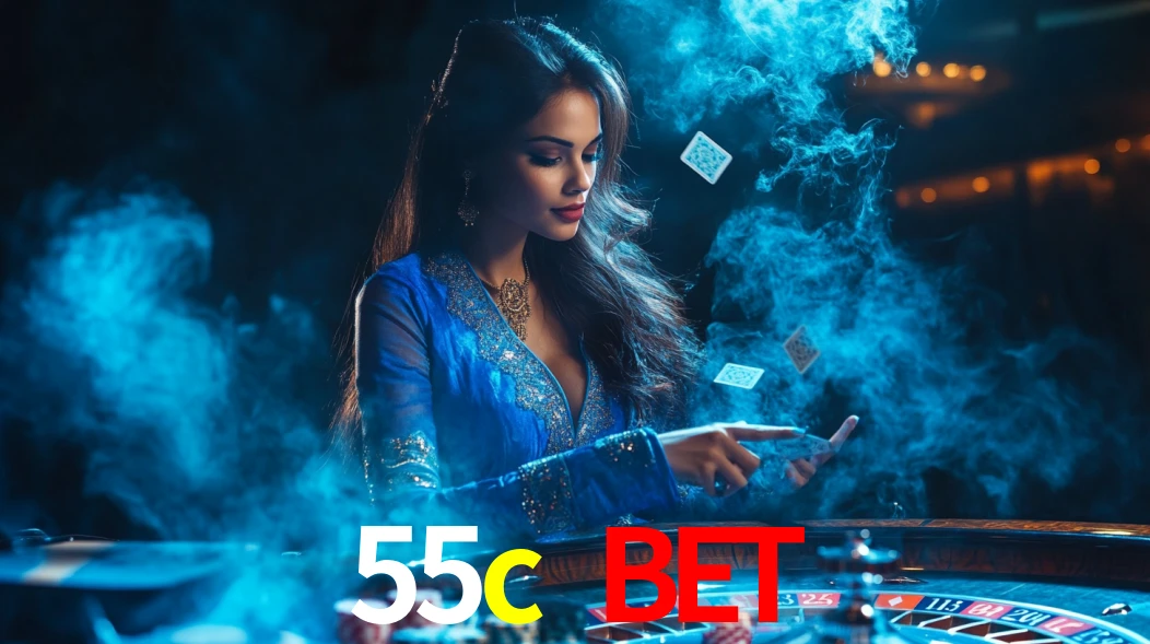 Inovações de Jogos na 55c bet: O Futuro das Experiências Interativas