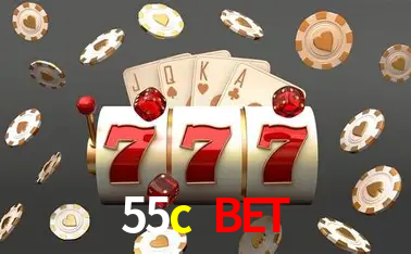 Descubra o Mundo do Cassino Online com 55c bet